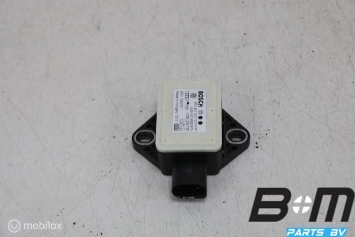 Giermomentsensor Mini Clubman F54 8K0907637C, Auto diversen, Anti-diefstal, Gebruikt