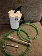 Pomp aquarium, Dieren en Toebehoren, Vissen | Aquaria en Toebehoren, Ophalen of Verzenden, Zo goed als nieuw, Filter of Co2