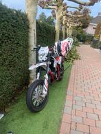 Beta RR50 86cc, Fietsen en Brommers, Brommers | Overige merken, Ophalen, 6 versnellingen, Maximaal 45 km/u, 86 cc