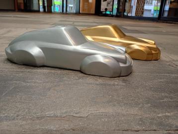 Porsche 964 beschikbaar voor biedingen