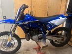 Yamaha yz 250 2017, Fietsen en Brommers, Brommers | Crossbrommers, 250 cc, Gebruikt, Yamaha, Ophalen of Verzenden