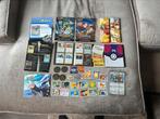 Pokemon - Verzameling Speelgoed Set Lot - Vintage Modern, Ophalen of Verzenden, Nieuw