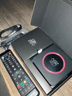 Amiko ontvanger met afstandsbediening, Ophalen of Verzenden, Gebruikt, HDMI, Zonder harde schijf