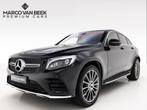 Mercedes-Benz GLC Coupé 250 4MATIC Premium | AMG | Schuifda, Auto's, Mercedes-Benz, Te koop, 14 km/l, Benzine, Gebruikt