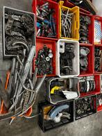 Hele berg onderdelen in een koop, Ophalen of Verzenden, Gebruikt, Overige typen