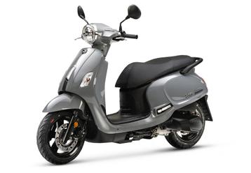 Nieuw! Sym fiddle 4 nardo grey beschikbaar voor biedingen
