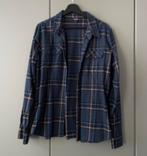 Blouse Dames Patagonia Flanel Maat L, Blauw, Maat 42/44 (L), Patagonia, Ophalen of Verzenden