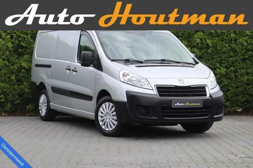 Peugeot Expert Bestel 229 2.0 HDI L2H1 Navteq 2 Airco|Schuif, Auto's, Bestelauto's, Bedrijf, Te koop, ABS, Airconditioning, Alarm