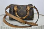 Louis Vuitton Mini Speedy - 648, Gebruikt, Bruin, Ophalen of Verzenden, Louis Vuitton