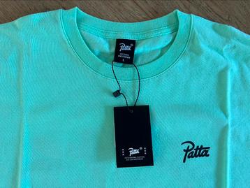 Patta T-Shirt Size L NEW! 
