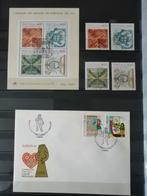 Postzegels Portugal , Madeira, Azoren enz. kolonie, Ophalen of Verzenden, Portugal