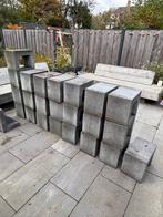 23x U-Elementen Beton - 25x39x30 cm, Ophalen, Gebruikt, Minder dan 180 cm, Overige typen