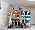 Lego creator bookshop, Ophalen of Verzenden, Zo goed als nieuw, Overige merken