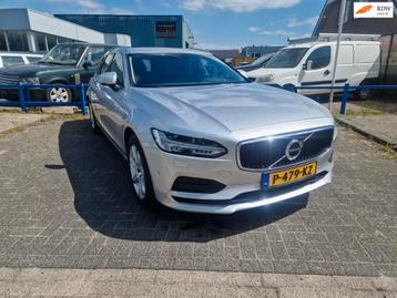 Volvo V90 2.0 D4 Inscription beschikbaar voor biedingen