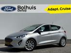 Ford Fiesta Titanium EcoBoost 100 pk | Navi | Camera | B&O g, Voorwielaandrijving, Euro 6, 580 kg, 23 km/l