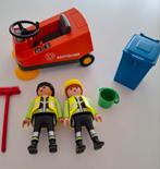 Playmobil Straatveger - 70203, Ophalen, Zo goed als nieuw, Complete set