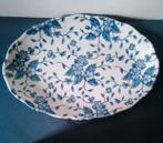 Schaaltje Grindley - Royal Tudor "Bouquet" - vintage, Ophalen of Verzenden