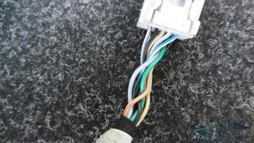 Luxe spiegel links Ford Fiesta 2015 beschikbaar voor biedingen