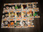Dragon Ball Z Funko Pop Collectie, Ophalen of Verzenden, Zo goed als nieuw
