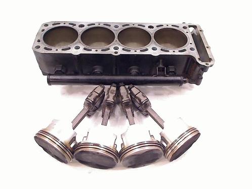 CILINDER Kawasaki ZZR 1200 2002-2005 (ZZR1200 ZX1200C), Motoren, Onderdelen | Kawasaki, Gebruikt