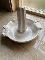 Chicko Romertopf/ Keramische Kippenbraad / Rooster, Ophalen of Verzenden, Zo goed als nieuw