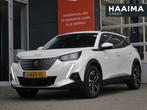 Peugeot e-2008 EV Allure 50 kWh | Adaptive cruise control |, 330 km, Gebruikt, Wit, Origineel Nederlands