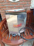 Hotbox co2 generator, Huis en Inrichting, Kachels, Ophalen, Gebruikt, Gas, Gaskachel