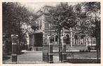 Appingedam Amsterdamsche Bank 1936, Verzenden, 1920 tot 1940, Gelopen, Groningen