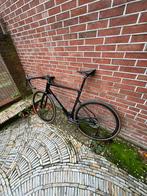 Berria belador 7.1, 28 inch, Carbon, Heren, Zo goed als nieuw