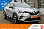 Renault Captur TCe 155 EDC GPF Intens | Automaat! | Trekhaak, Auto's, Renault, Stof, Gebruikt, 4 cilinders, Bedrijf