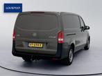 Mercedes-Benz Vito 109 CDI Functional Lang Marge Navigatie A, Auto's, Voorwielaandrijving, Euro 5, Stof, Gebruikt