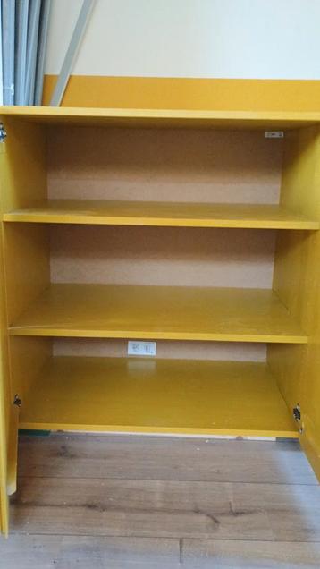 Ivar ikea kast - afbeelding 2