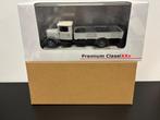 Premium ClassiXXs Mercedes Lo2750 Pritschenwagen 12601 ovp., Ophalen of Verzenden, Zo goed als nieuw, Auto, Overige merken