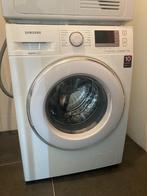 Samsung ecobubble wasmachine 7kg, Wolwasprogramma, 1200 tot 1600 toeren, 6 tot 8 kg, Ophalen