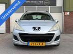 Peugeot 207 SW 1.4 VTi Style/AIRCO/CRUISE/APK/NAP, Voorwielaandrijving, Origineel Nederlands, Handgeschakeld, Euro 4