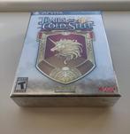 Trails of Cold Steel Lionheart Edition Sony (PSVIT) SEALED, Spelcomputers en Games, Games | Sony PlayStation 3, Vechten, 1 speler