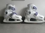 Oxelo kinderschaatsen - maat 26/28, Sport en Fitness, Schaatsen, Overige merken, Gebruikt, Ophalen of Verzenden, Kunstschaatsen