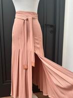 Nieuw! Elisabetta Franchi licht terracotta rok mt 36 - S, Kleding | Dames, Rokken, Elisabetta Franchi, Nieuw, Ophalen of Verzenden
