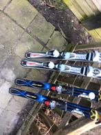Ski's - Rossignol, 160 tot 180 cm, Gebruikt, Rossignol, Ophalen of Verzenden