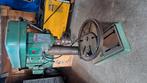 Ferm, Doe-het-zelf en Verbouw, Gereedschap | Boormachines, Ophalen, Gebruikt, Minder dan 400 watt, Kolomboormachine