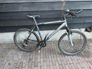 Trek 6500 MTB beschikbaar voor biedingen