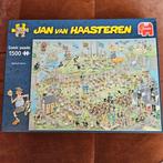 Highland Games - Jan van Haasteren, Hobby en Vrije tijd, Denksport en Puzzels, Ophalen of Verzenden, Zo goed als nieuw