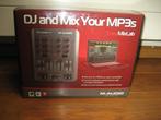 Torq mixlab dj and mix your mp3s control, Ophalen of Verzenden