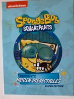 spongebob hidden dissectibles, Verzamelen, Ophalen of Verzenden, Nieuw