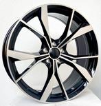 19" 18" velgen Misano Look 5x112 nieuw T-Roc Tiguan Karoq, Ophalen of Verzenden, Nieuw, 19 inch, Velg(en)