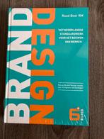 Ruud Boer - Brand Design, Boeken, Ruud Boer, Nieuw, Ophalen of Verzenden, Nederlands