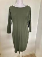 Prachtige La Dress jurk - maat S/36 - looks new!, Groen, Ophalen of Verzenden, Zo goed als nieuw, Maat 36 (S)