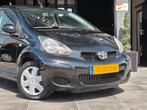 Toyota Aygo 1.0-12V Comfort|El Ramen|5DRS|2eEigenaar|NAP|APK, Auto's, Voorwielaandrijving, Stof, Gebruikt, Huisgarantie