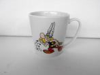 Asterix IDEFIX CONISCHE MOK porcelein1998 Frankrijk NIEUW, Ophalen of Verzenden, Asterix en Obelix, Zo goed als nieuw, Overige typen