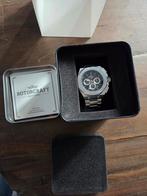 Herenhorloge van Rotorcraft (Skyfall RC6501), Sieraden, Tassen en Uiterlijk, Horloges | Heren, Overige merken, Overige materialen